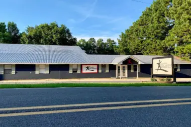 The facilities at Alabama Teen Challenge - Men's Induction Center South in Bay Minette, AL 4